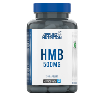 HMB 500mg 120cap