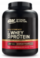 100% Whey Gold Standard 5lb