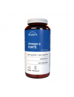 Omega-3 Forte 1000mg 120cap