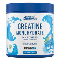 Creatine Monohydrate 250g