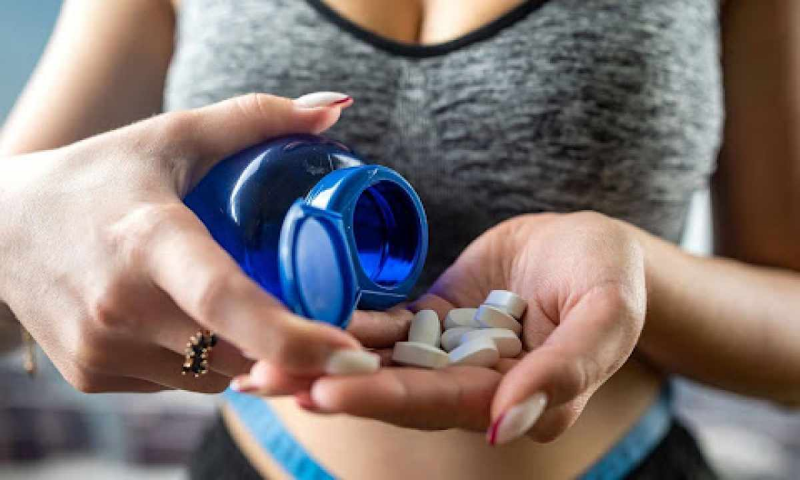 Жиросжигающие добавки: миф или реальный эффект?