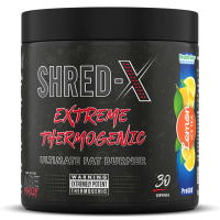 Shred-X 300g