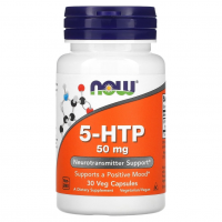 5-HTP 50mg 30cap