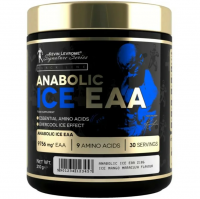 Anabolic ICE EAA 210g