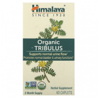 Organic Tribulus 60cap