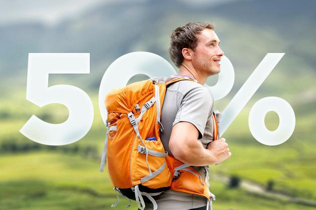 Покори вершину вместе с ТОП МУСКУЛ