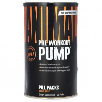 Animal Pump 30pak