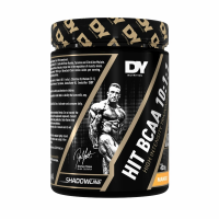 HIT BCAA 10:1:1 400g
