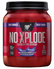 N.O Xplode 50serv