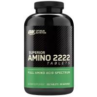 Amino 2222 160tab
