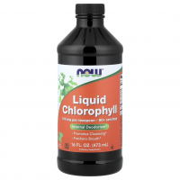 Liquid Chlorophyll 473ml