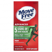 Move Free 120tab