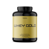 Whey Gold 5lb