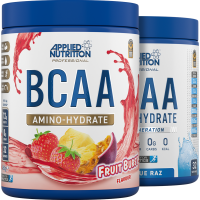 BCAA Amino-Hydrate 450g