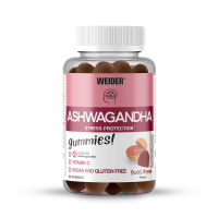 Ashwagandha Gummies 40gum