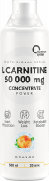 L-Carnitine Concentrate 60000 Power 500ml