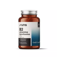B2 Vitamin 100mg 60cap