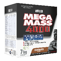 Mega Mass 4000 7kg