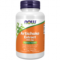 Artichoke Extract 450mg 90cap