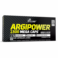 Argipower 1500 Mega Caps 120cap