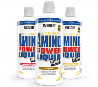 Amino Power Liquid 1L