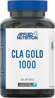 CLA Gold 100cap