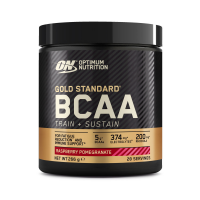 BCAA Gold Standart 266g