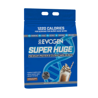 Super Huge Mass Gainer 12 lb