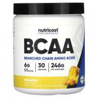 BCAA 246g