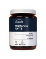 Melatonina Forte 4mg 60tab