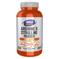 Arginine Citrulline 12 Oz