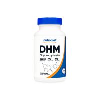 DHM 350mg 90cap