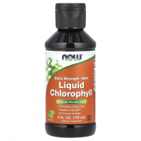 Liquid Chlorophyll 118ml