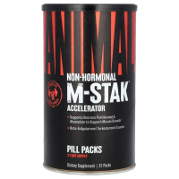 Animal M-Stak 21pak