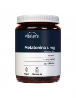 Melatonina 1mg 240tab