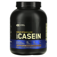 100% Casein Gold Standard 1.8kg