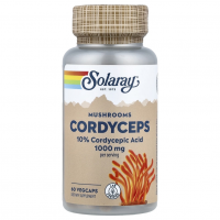 Cordyceps 1000mg 60cap