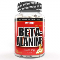 Beta-Alanine 120cap