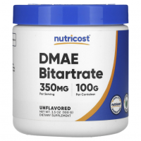 DMAE Bitartrate 100g