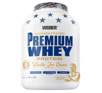 Premium Whey Protein 2300g