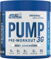 Pump 3G 375g