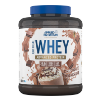 Critical Whey 2kg