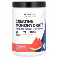 Creatine Monohydrate 77serving 500g