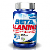 Beta Alanine 120cap (Quamtrax)