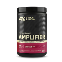 Pre Workout AMPLIFIER 380g