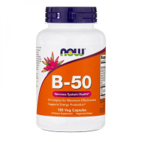 B-50 100cap