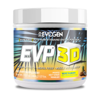 EVP-3D Non-Stim Pre-Workout 1.07 lb