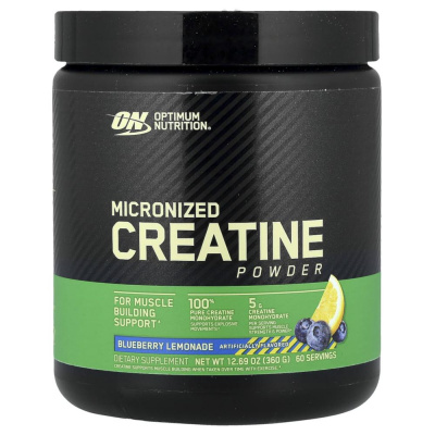 Creatine Micronized 360g