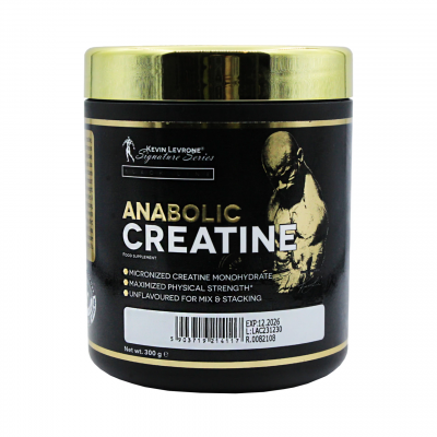 Anabolic Creatine 300g
