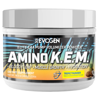 Amino K.E.M. EAA 1.2 lb